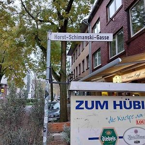 Toll Apartment Am Rhein Netflix Internet 1000 Mbits, Free Parking